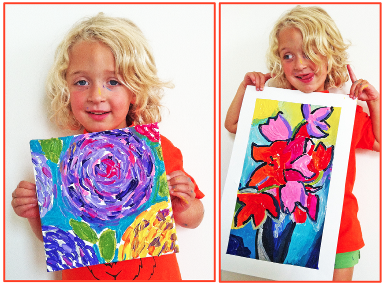 ARTHOUSE for kids, Raleigh, NC