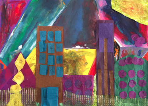 ARTHOUSE 4 kids, Raleigh, NC
