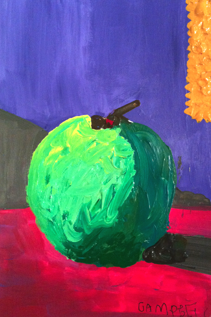 ARTHOUSE 4 kids, Raleigh, NC