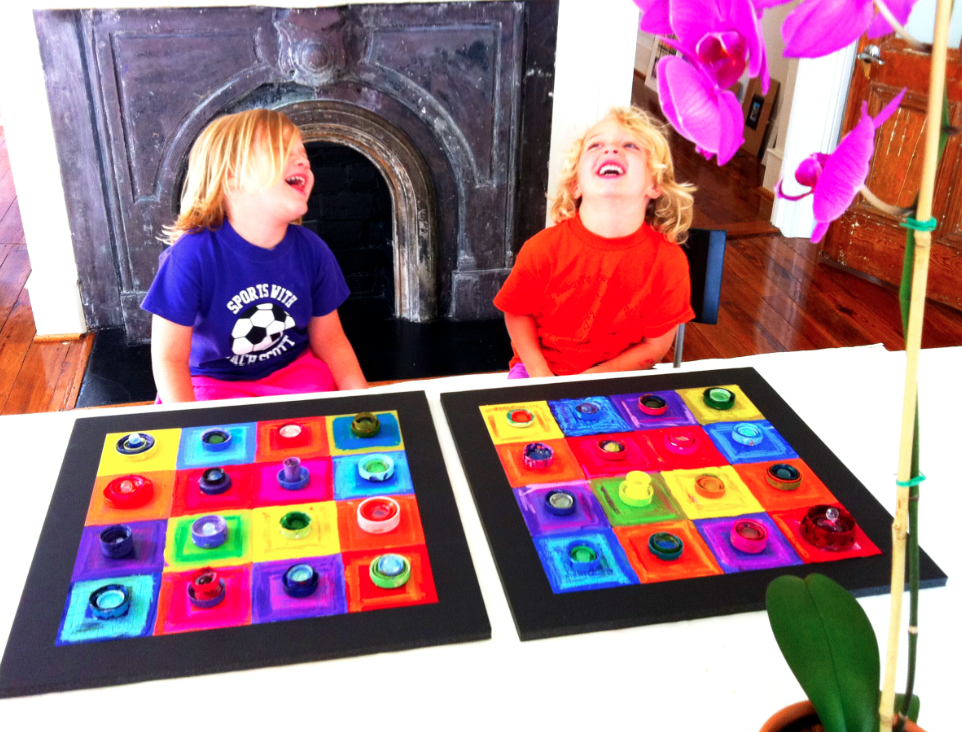 ARTHOUSE 4 kids, Raleigh, NC
