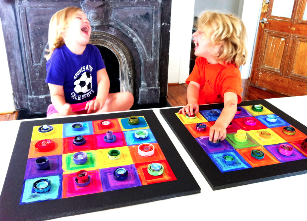 ARTHOUSE 4 kids, Raleigh, NC