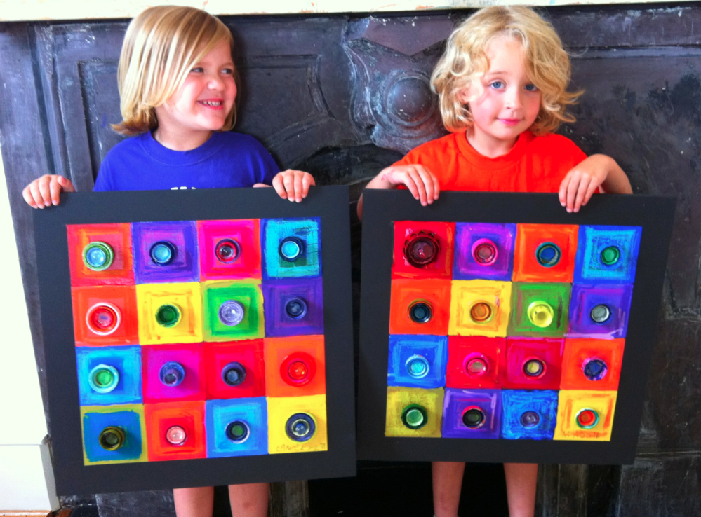 ARTHOUSE 4 kids, Raleigh, NC