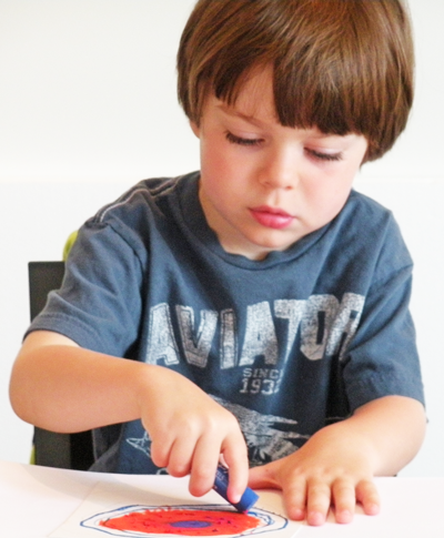 arthouse for kids, raleigh nc