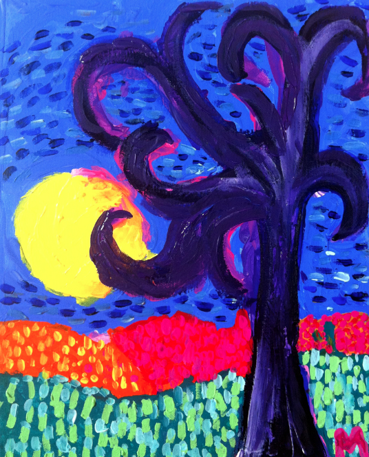 ARTHOUSE 4 kids, Raleigh, NC
