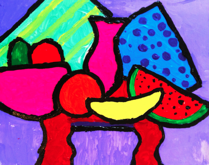 ARTHOUSE 4 kids, Raleigh, NC