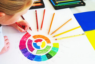 arthouse for kids, raleigh nc