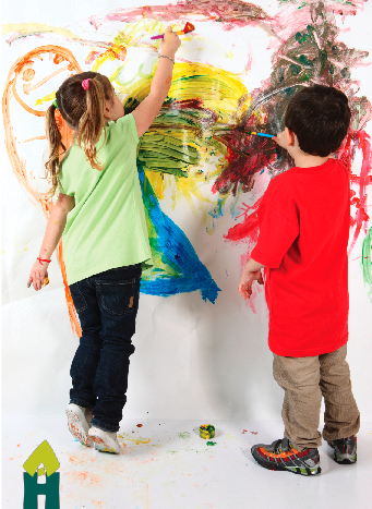 arthouse for kids, raleigh nc