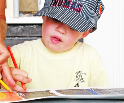 arthouse for kids, raleigh nc