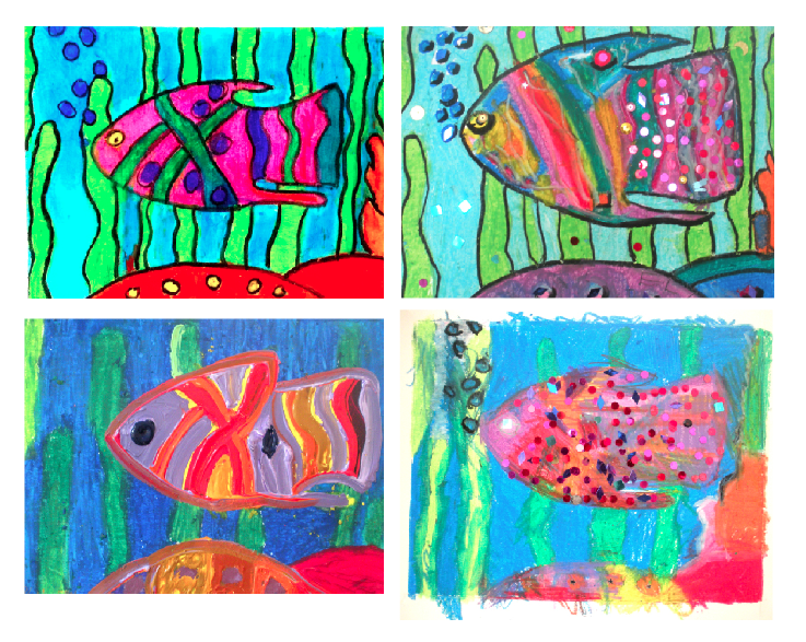 ARTHOUSE 4 kids, Raleigh, NC