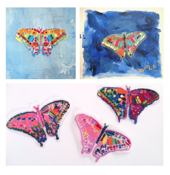 ARTHOUSE for kids, Raleigh, NC