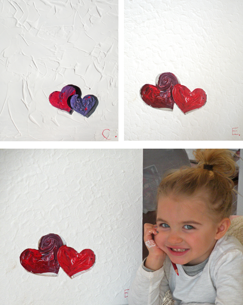 ARTHOUSE, Valentines Day Project