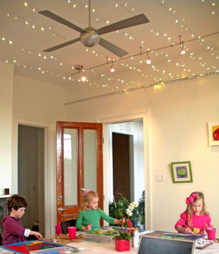 ARTHOUSE 4 kids, Raleigh, NC