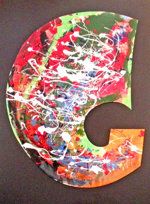 arthouse for kids, raleigh nc