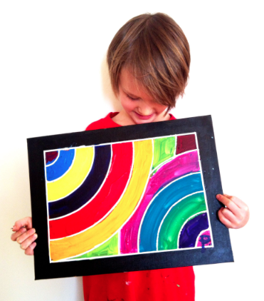 ARTHOUSE for kids, Raleigh, NC