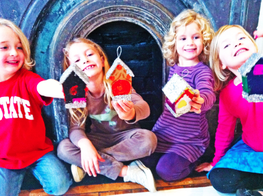 ARTHOUSE for kids, Raleigh, NC